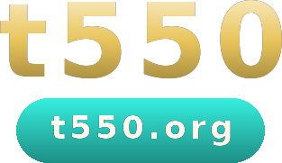 t550 logo